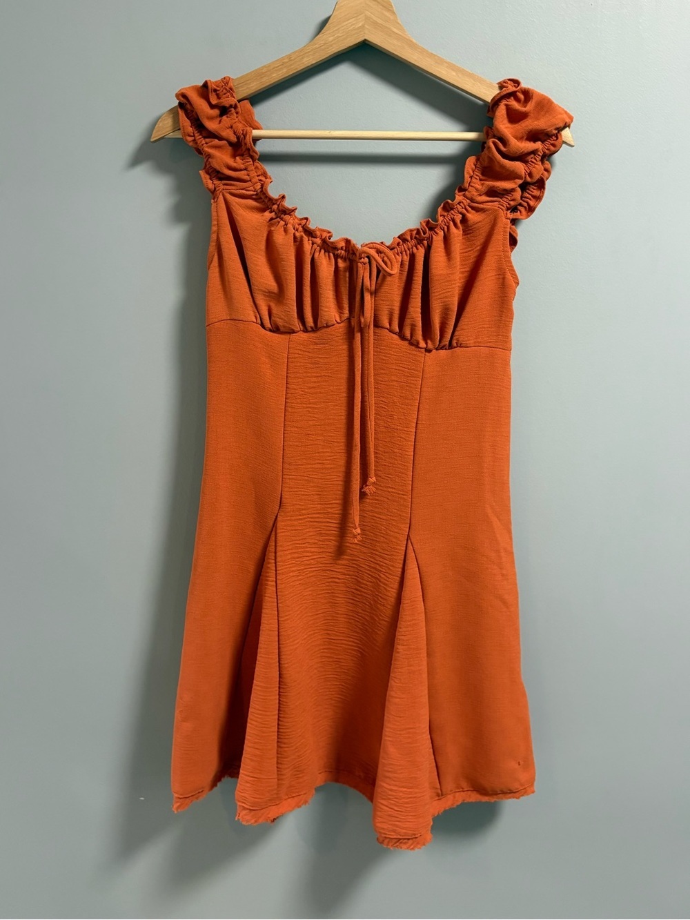 Kimchi Blue Dress